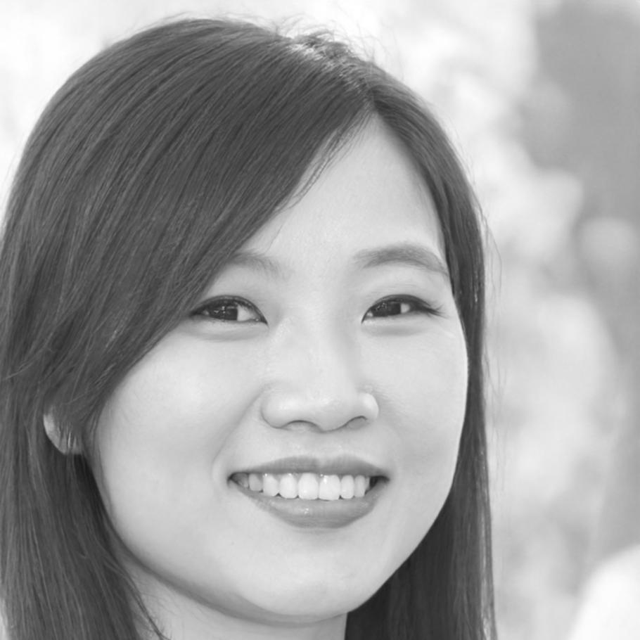 Portret Ilony Kamińskiej